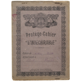 L'Indéchirable