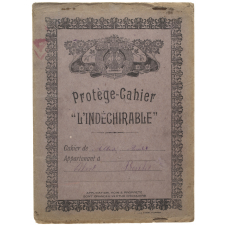 L'Indéchirable
