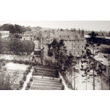 Collège et Ecole Primaire Supérieure de Garçons - Vire - 1932-1933.