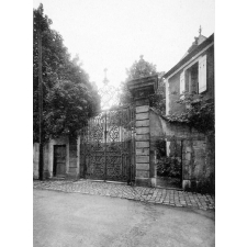 Saint-Dominique, Chalon-Sur-Saône.