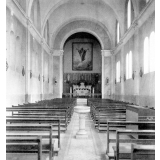 Ecole Libre Notre-Dame d'Afrique. Alger (Algérie). 1939-1940.
