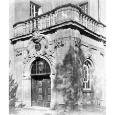 Collège Dr Koeberlé. Sélestat.