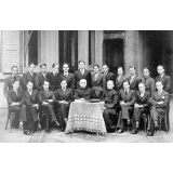 Institution Notre-Dame. Valenciennes. 1938-1939.