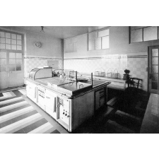 Institution Notre-Dame. Flers-de-L'Orne. 1937-1938.