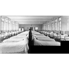 Institution Saint-Alyre. Clermont-Ferrand. 1937-1938.