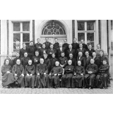Institution Libre de Marcq-en Baroeul. 1930-1931.