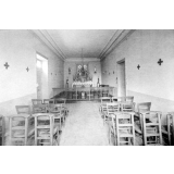 Ecole de Plein Air, Sainte-Marguerite. Cieux. 