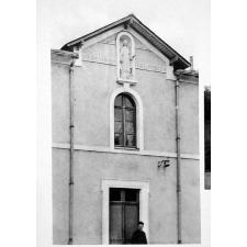 Petit Séminaire de Notre-Dame-des-Couëts - Bouguenais. (Loire-Inférieure). 1939.