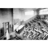 Ecole Primaire Supérieure et Ecole Pratique de Commerce et d'Industrie. Ville de Suresnes. 