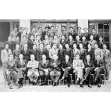 Ecole Nationale Professionnelle de Limoges. Année Scolaire 1939-1940.
