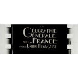 Géographie générale 29. Le Bassin Aquitain : Géographie humaine.