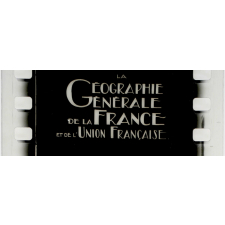 Géographie générale 29. Le Bassin Aquitain : Géographie humaine.