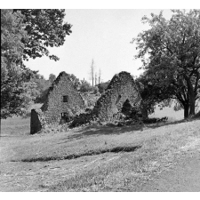 Colonie sanitaire de Montboissier : le parc