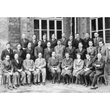 Ecole Pratique de Commerce, d'Industrie et de Mécaniciens de Marine de Boulogne-Sur-Mer. 