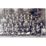 Souvenir des Noces de Diamant du Pensionnat Saint-Gilles - Moulins (Allier) Octobre 1853 - 20 Mai 1928.