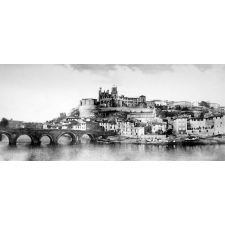 Ecole Libre de la Trinité - Béziers. (Hérault). 1925-1926.