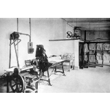 Ecole Nationale Professionnelle Jean Dupuy - Tarbes. 1928-1929. Industrie-Commerce-Hôtellerie.