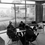 Voyage scolaire en Allemagne : Repos