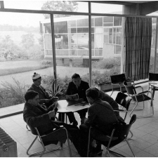 Voyage scolaire en Allemagne : Repos