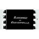 Blancherose et Rosevermeille.