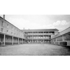 École Pratique d'Industrie D'Auxerre. 1936-1937.