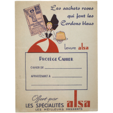 Levure Alsa