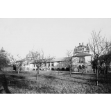 Ecole Normale d'Institutrices de Beauvais. (Oise). janvier 1930.