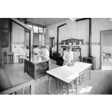 Institut Sévigné. Tourcoing. École Primaire Supérieure. École Pratique de Commerce et d'Industrie.