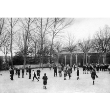 Ecole Libre Saint François de Sales - Evreux.