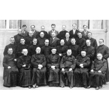 Saint-Clément. Metz. - 1936-1937.