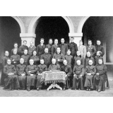 Ecole Libre de la Providence - Amiens. 1926-1927.
