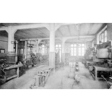 Ecole Nationale Professionnelle de Limoges. Année Scolaire 1939-1940.