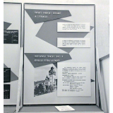 I.P.N. : exposition itinérante sur les relations culturelles, mars 1956