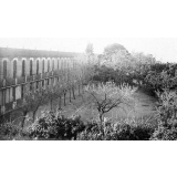 Ecole Normale d'Instituteurs. Alger-Bouzaréa. (Algérie).