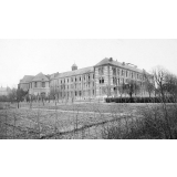 École Normale d'Instituteurs. Rouen (1914).