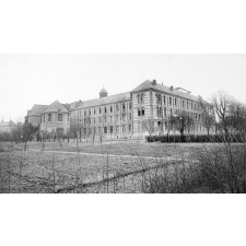 École Normale d'Instituteurs. Rouen (1914).