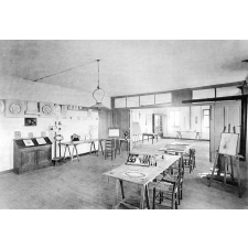 Institution Saint-Julien, 5, rue Tascher - le Mans.