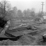 Ecole Nationale Supérieure d'Electrotechnique, d'Electronique et d'Hydraulique de Toulouse : modèles réduits de barrages.