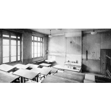 Ecole Primaire Supérieure de Jeunes Filles - Bar-Le-Duc. (Meuse).
