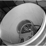 Ecole Nationale Supérieure de Mécanique et Aérotechnique : la soufflerie Eiffel.