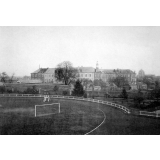 Institution Urbain Mongazon - Angers. (Maine-et-Loire). 1942-1943.
