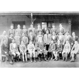 Lycée Français de Beyrouth. 1929-1930. (Liban) Mission Laïque Française.