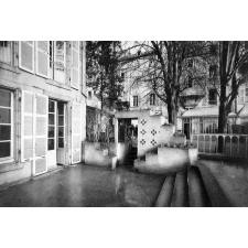 Pensionnat Jeanne d'Arc - Brest.