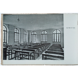 Le Grand Séminaire de Valence. 1934.