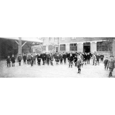 Ecole Secondaire Libre Saint-Martin - Amiens, 68, Rue Delpech.