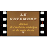 Le Vêtement. 