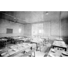 Ecole Primaire Supérieure et Professionnelle - Argenton-sur-Creuse. (Indre).