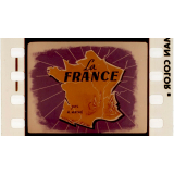 La France 8. Les Côtes de la Méditerranée.