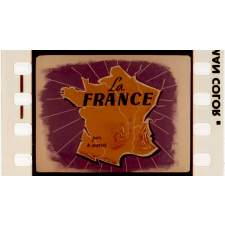 La France 8. Les Côtes de la Méditerranée.