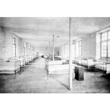 Petit Séminaire - Beaupréau. (Maine-et-Loire). 1925-1926.